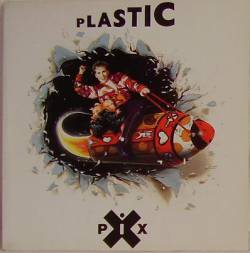 Plastic Bertrand : Pix